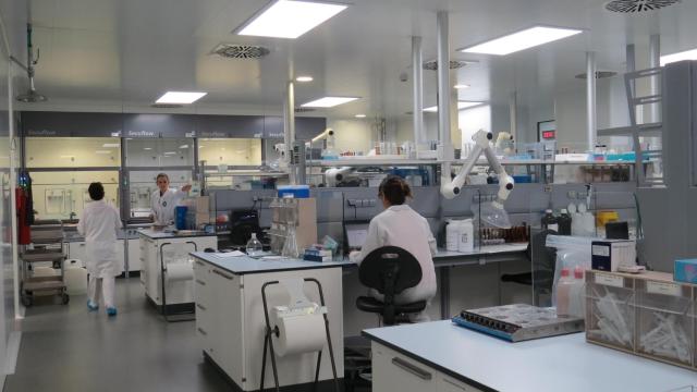 Laboratorios Reig Jofre