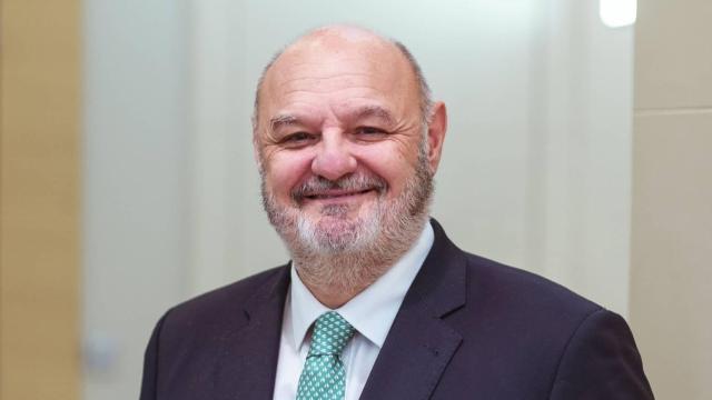 José María Méndez, director general de CriteriaCaixa