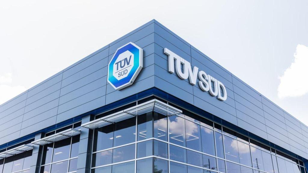 Foto de TÜV SÜD