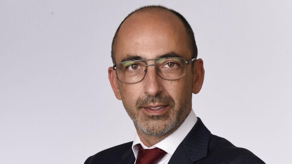 Adolfo Feijoo, secretario general adjunto de Criteria Caixa / CRITERIA