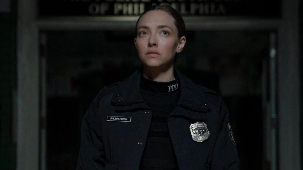 Imagen de la serie 'El largo río de las almas'