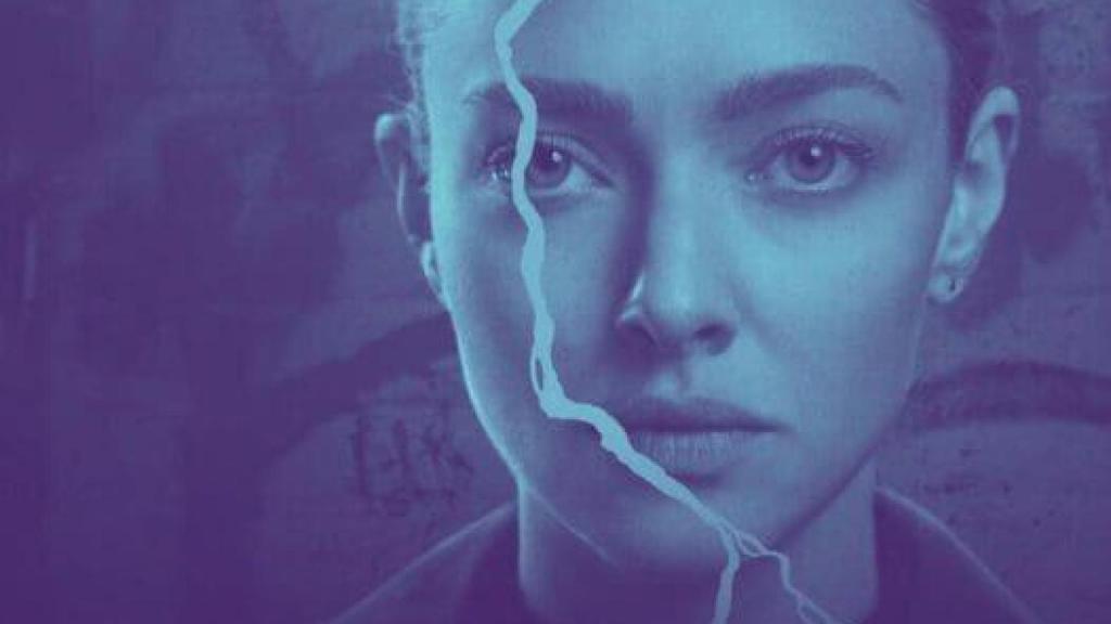 Imagen de la serie 'El largo río de las almas'