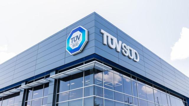 Foto de TÜV SÜD