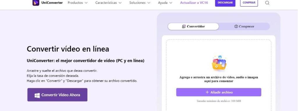 Descarga e instalación