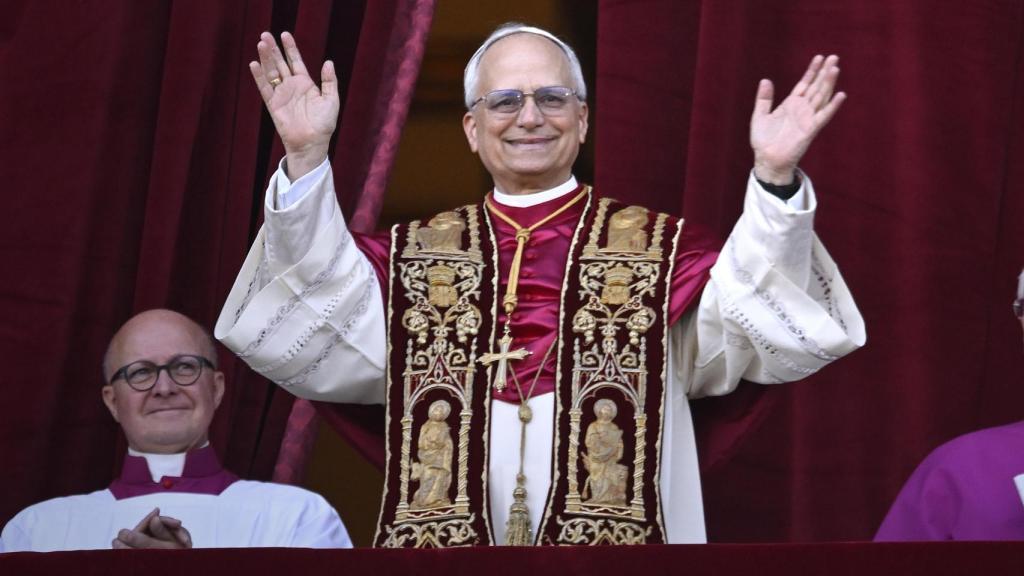 apellido del papa