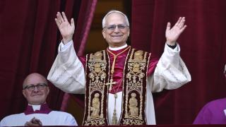 apellido del papa