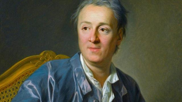 Diderot, en defensa de la Ilustración
