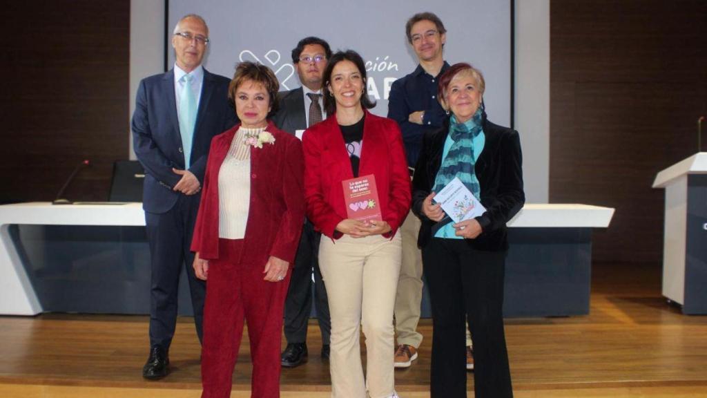 Autores en la II Feria del Libro de Cofares