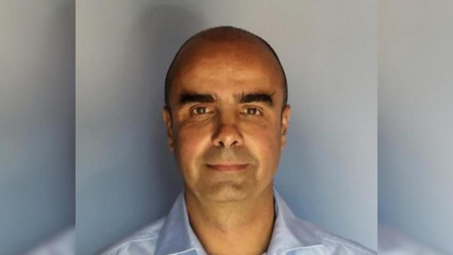 Jorge Viñuales, dueño de CleanWater Pool