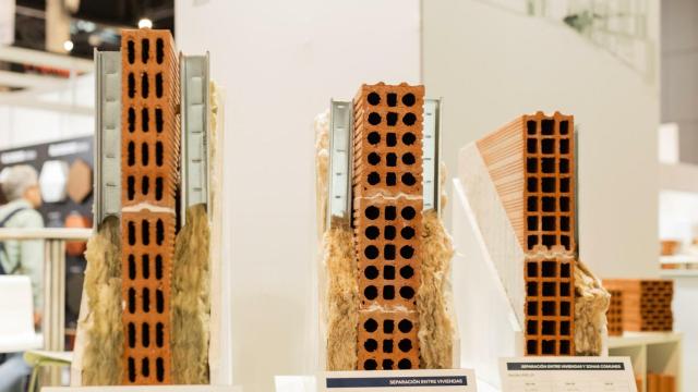 Construmat 2025: el sector de la construcción presenta sus últimas novedades