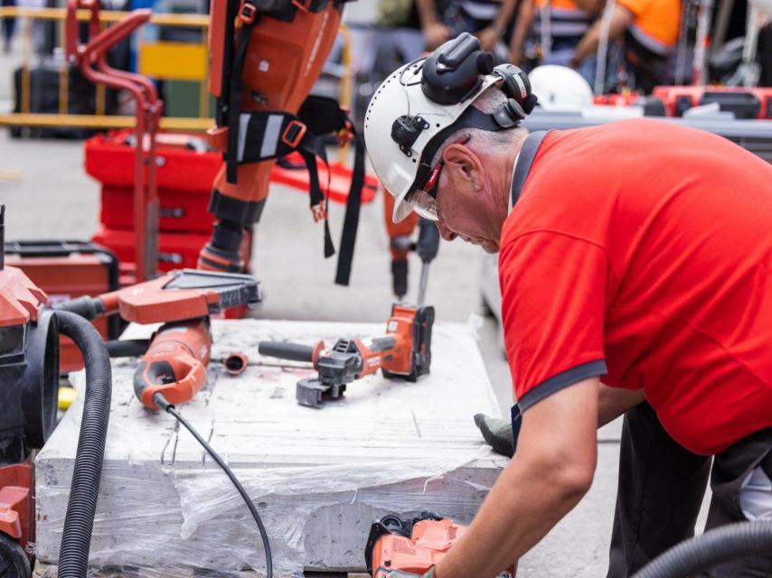 Profesionales realizarán talleres en los que pondrán en práctica nuevos sistemas de construcción