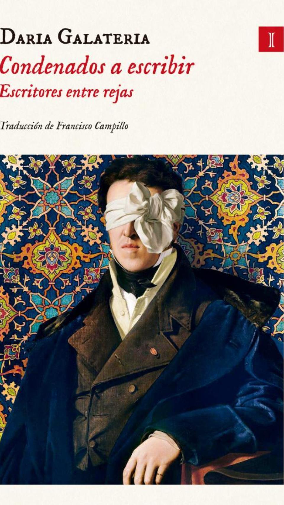 'Condenados a escribir'