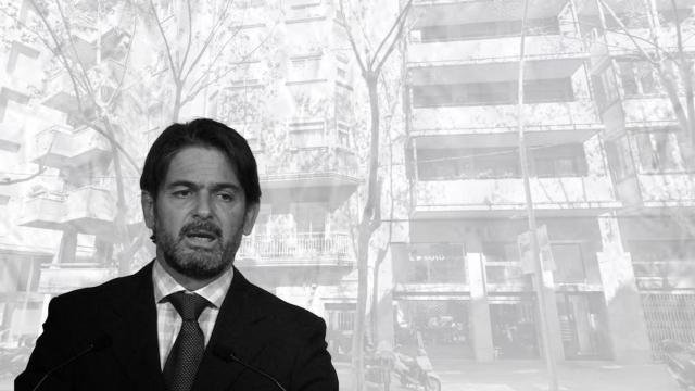 Fotomontaje con Oriol Pujol Ferrusola / CG