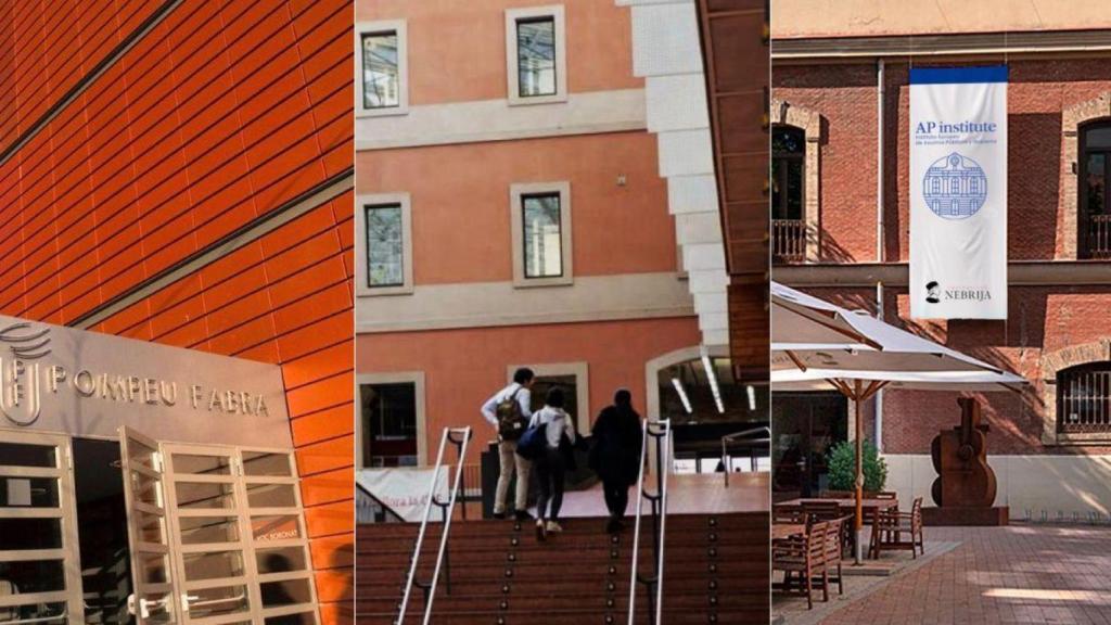 Universitat Pompeu Fabra