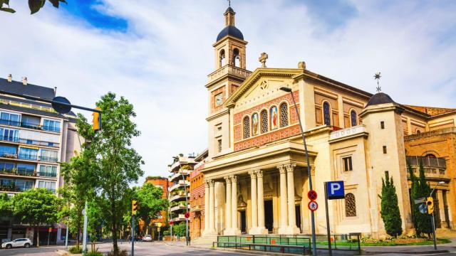 El exclusivo barrio donde vive Pau Gasol en Barcelona: una espectacular mansión en una de las zonas más pijas de la ciudad