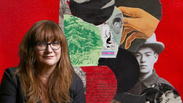 Isabel Coixet se pasa al collage