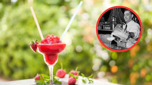 El empresario catalán creador de uno de los cócteles más famosos del mundo