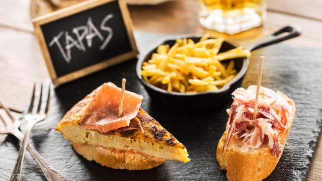 Tapas