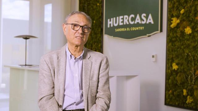 Huercasa, pioneros de la endibia y reyes del maíz dulce con la banda sonora más country