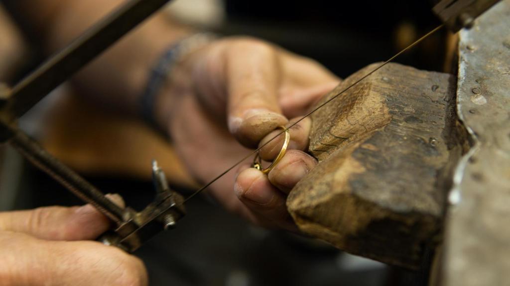 TOUS trabaja con materiales sostenibles