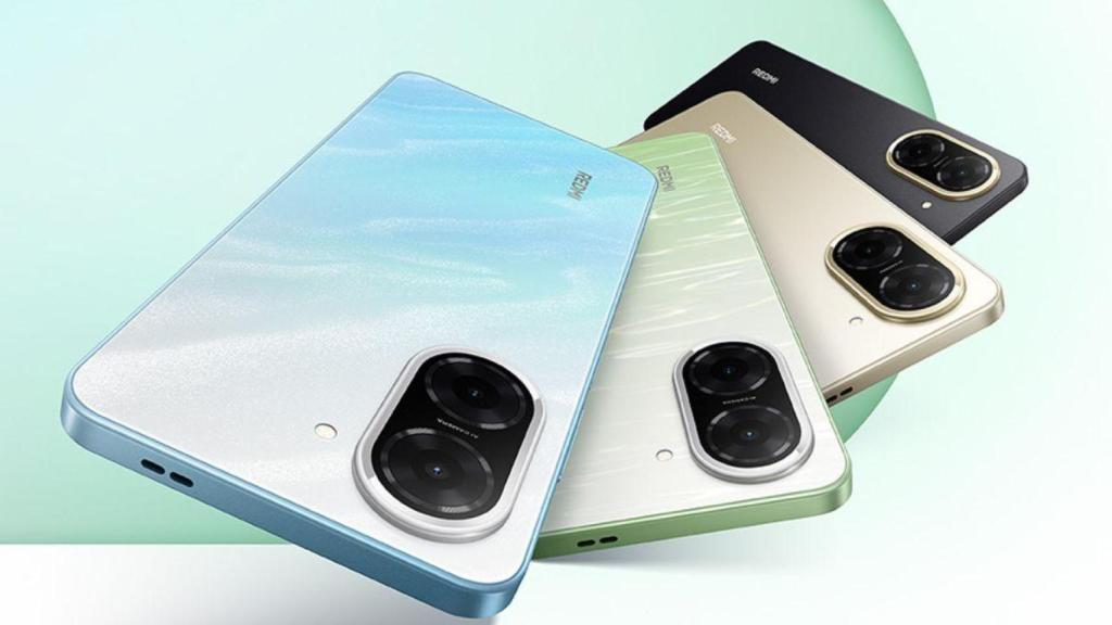 Equilibrio entre rendimiento, diseño y precio: así es el smartphone de Xiaomi que está rebajadísimo en Amazon