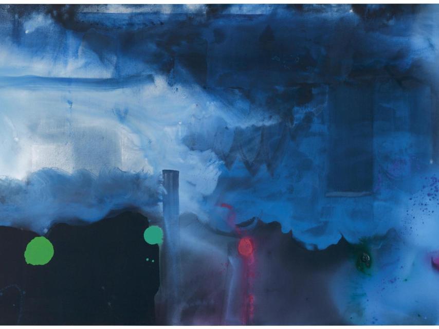 'Star Gazing' (1989)