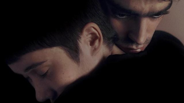 Imagen de 'Mantícora'