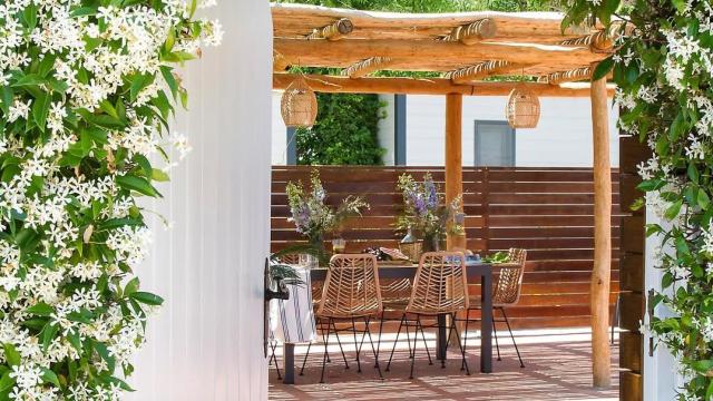 Este es el mejor camping de España, el Tamarit Beach Resort