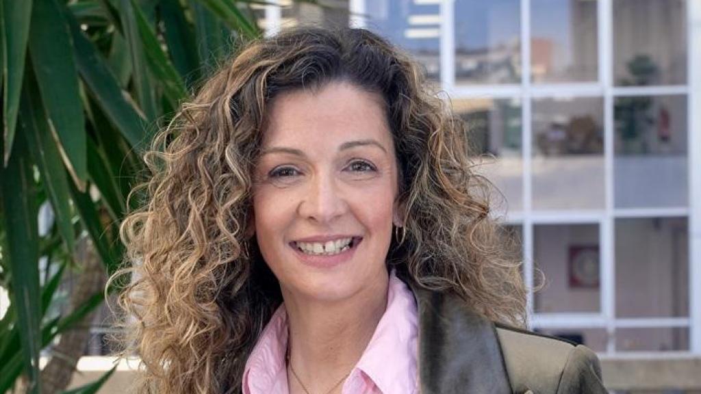 Emma Gumbert, cònsol major del Consolat de Mar de la Cámara de Barcelona / EP