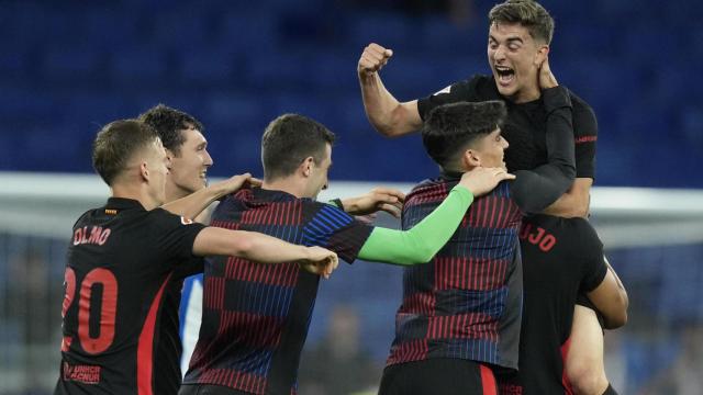 Los grandes nombres propios del Barça campeón de Liga