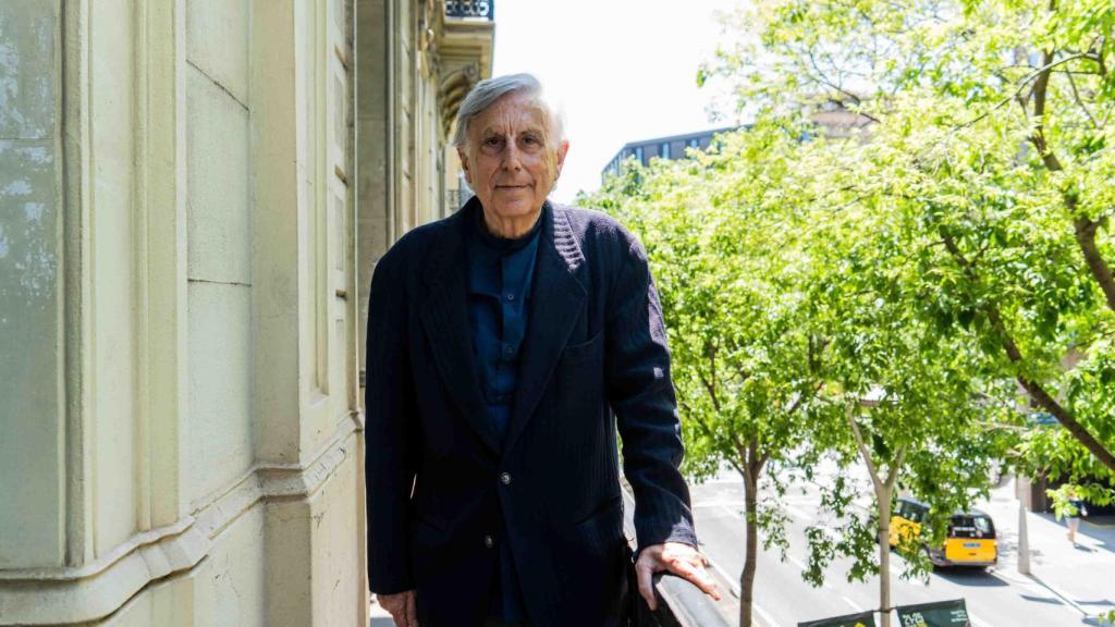 El historiador José Enrique Ruiz-Domènec, en 'Letra Global'