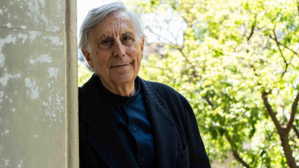 José Enrique Ruiz-Domènec, en 'Letra Global'