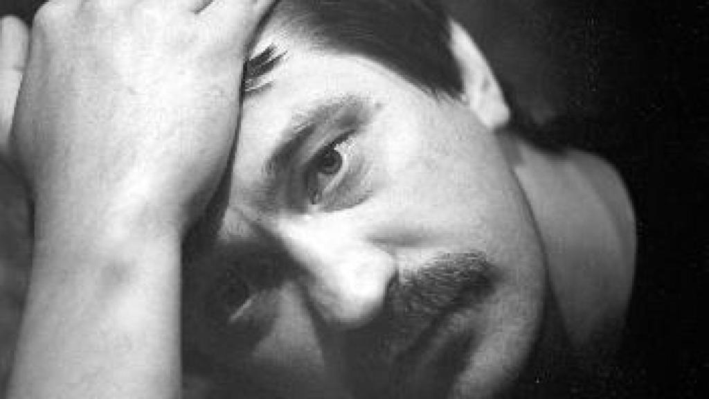 El cineasta Alexander Sokurov