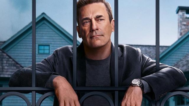 Imagen de `Vicios ocultos' (Your friends and neighbours)