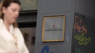 Sede de la DGAIA en Barcelona