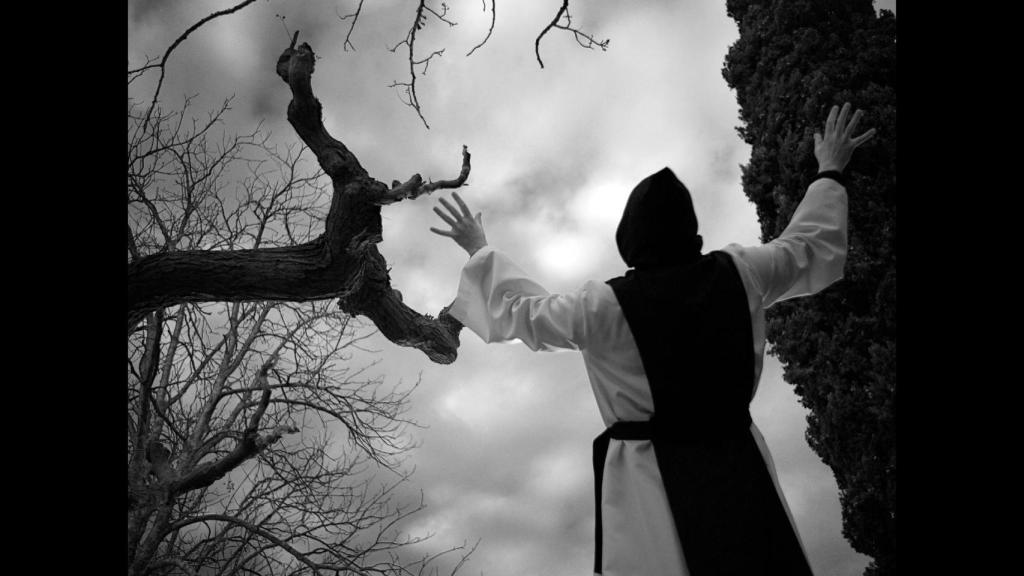 Fotograma de 'Centaures de la nit'