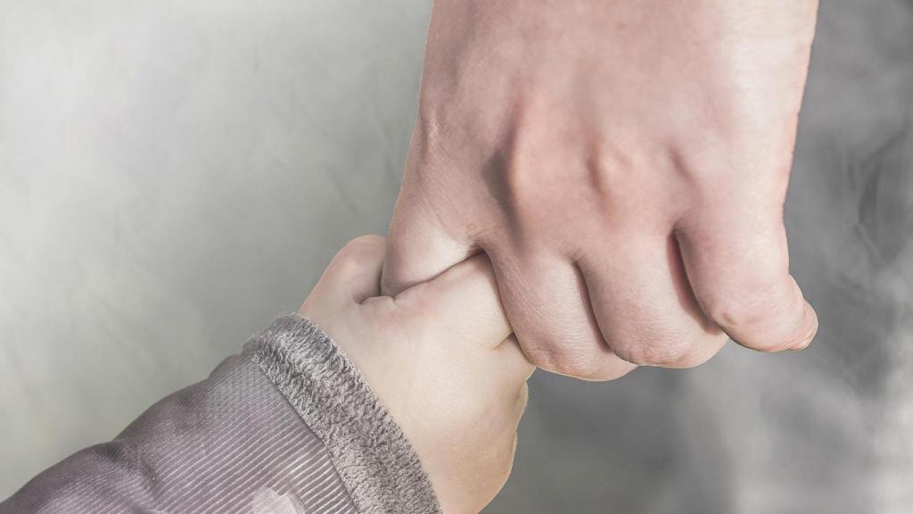 La familia de acogida es una opción que se da en el sistema catalán para los menores tutelados por la Generalitat.