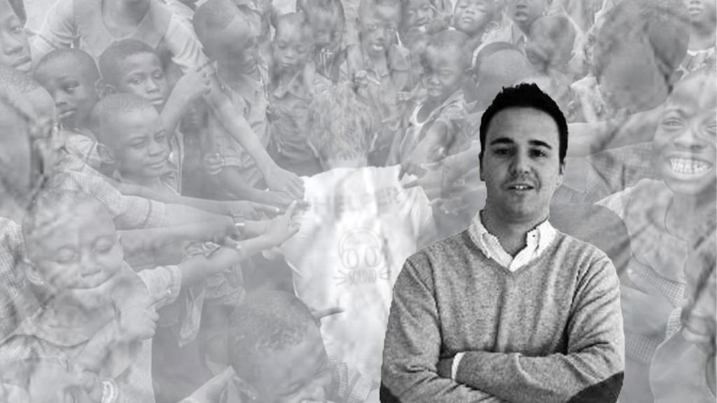 Yago Zarroca, el estafador de la ONG