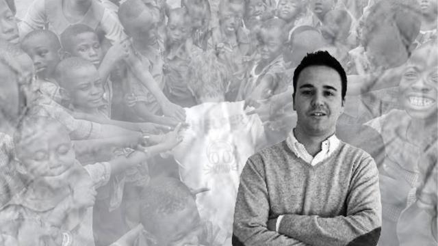 Yago Zarroca, el estafador de la ONG