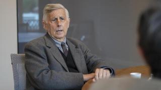 José Enrique Ruiz-Domènec