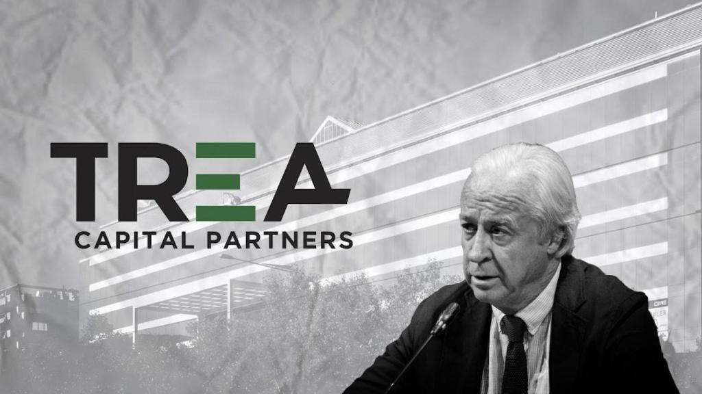 Carlos Tusquets, fundador y accionista de Trea / CG