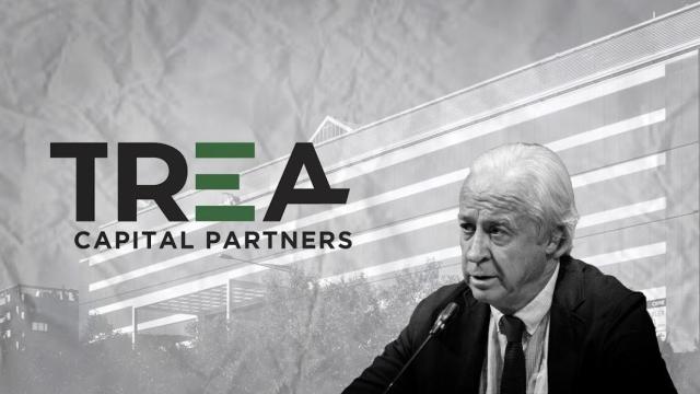 Carlos Tusquets, fundador y accionista de Trea / CG