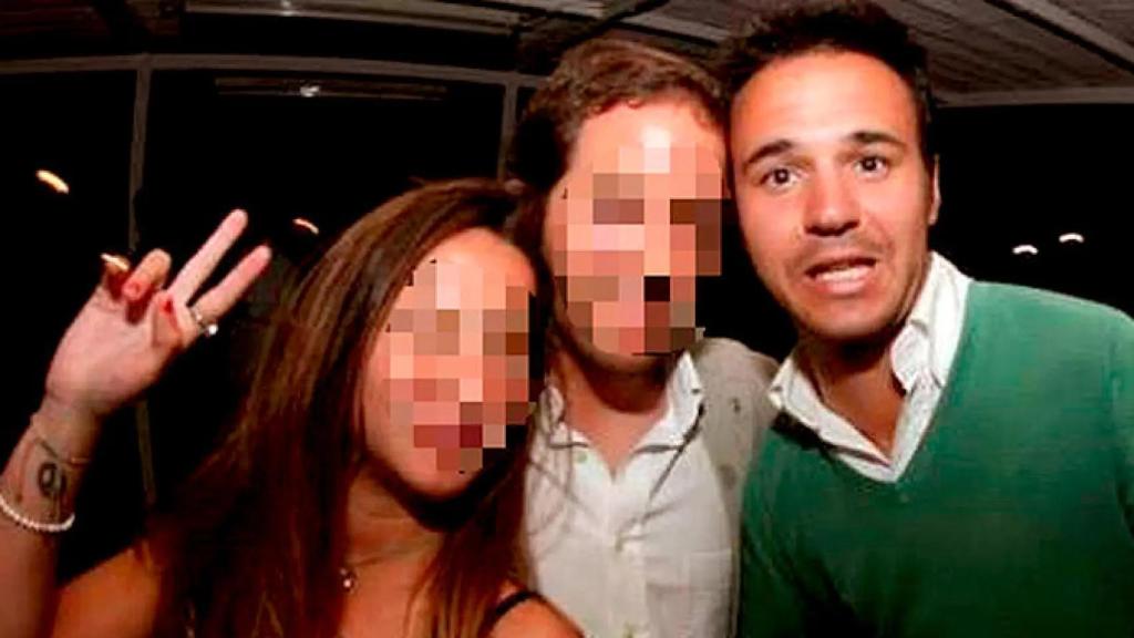 Yago Zarroca, l'empresari darrere de la falsa oenagé 'Yes We Help'