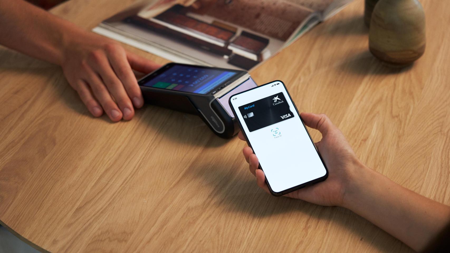 CaixaBank desarrolla múltiples proyectos puestos en marcha para mejorar la experiencia digital de los clientes