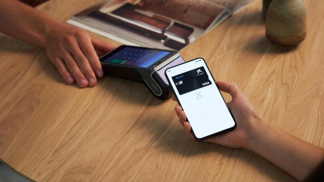 CaixaBank desarrolla múltiples proyectos puestos en marcha para mejorar la experiencia digital de los clientes