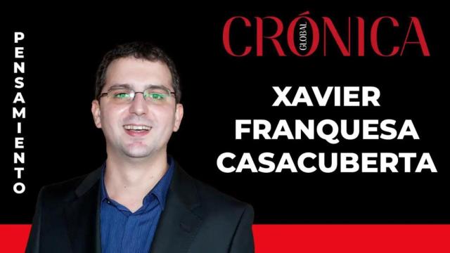 Xavier Franquesa