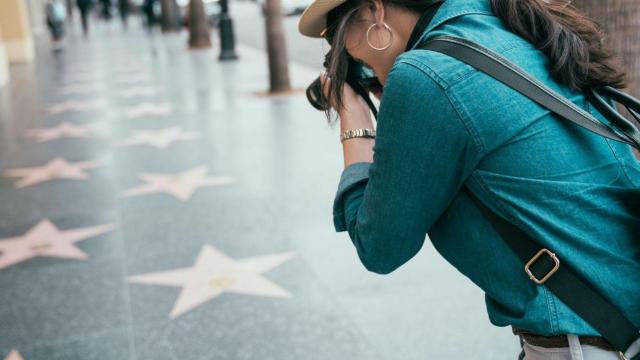 Así es el nuevo paseo de la fama de Cataluña