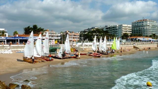 Club de Mar de Sitges