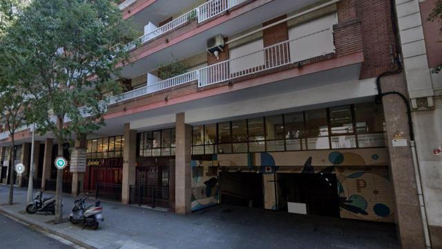 Sede social de Ekratos Digital Services