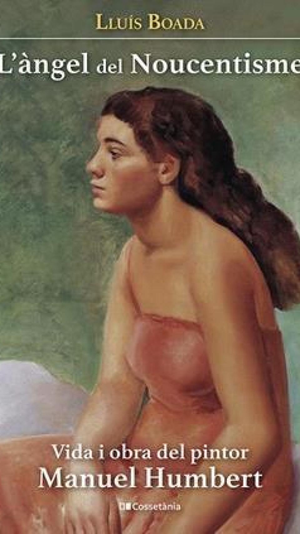 Portada del libro de Lluís Boada